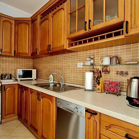 Pazari I Ri Charm Apartment Tirana
